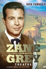 Watch Zane Grey Theater Zumvo